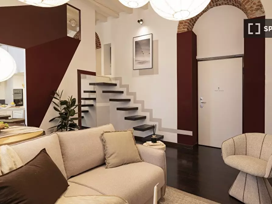 Immagine 9 di Appartamento in affitto  in Viale Monte Nero a Milano