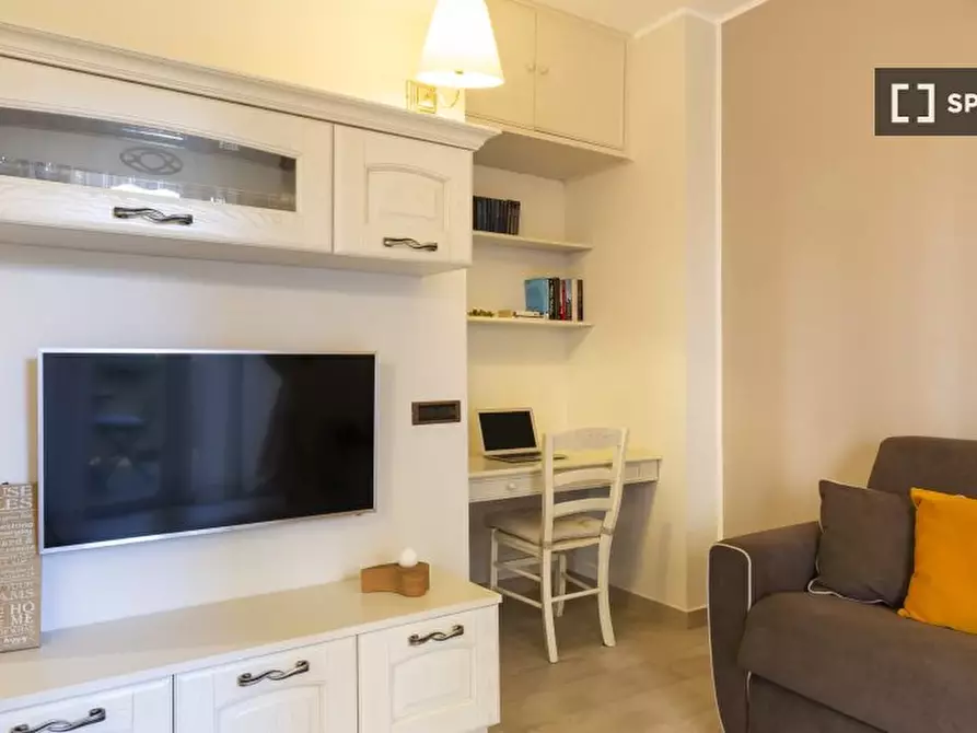 Immagine 11 di Appartamento in affitto  in Via Gattamelata a Milano