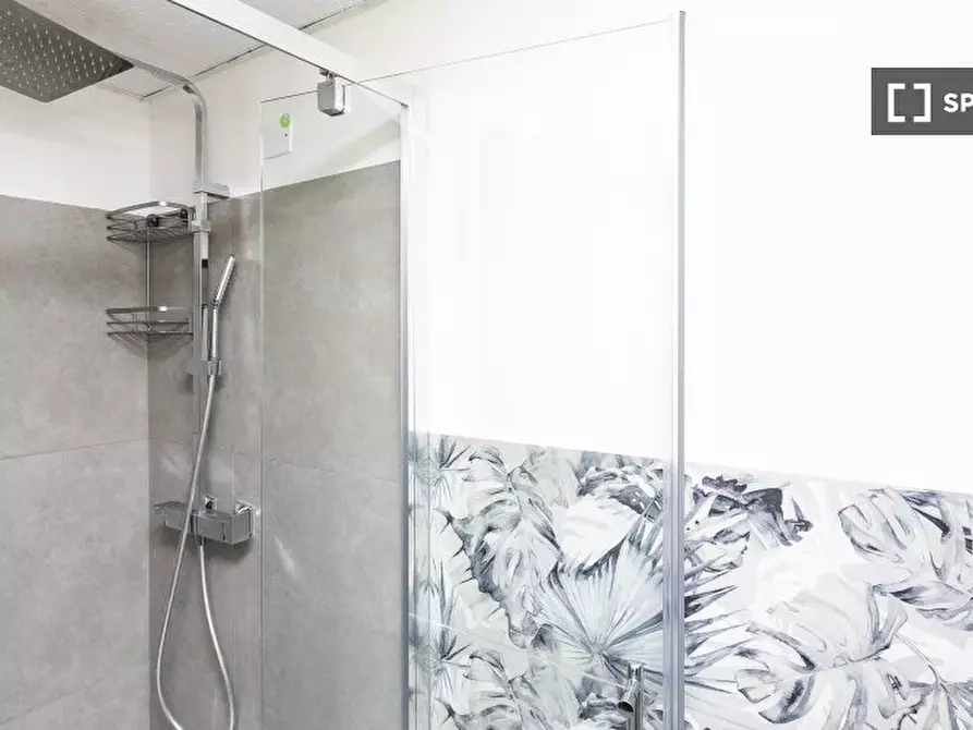 Immagine 3 di Appartamento in affitto  in Via Appia Nuova a Roma