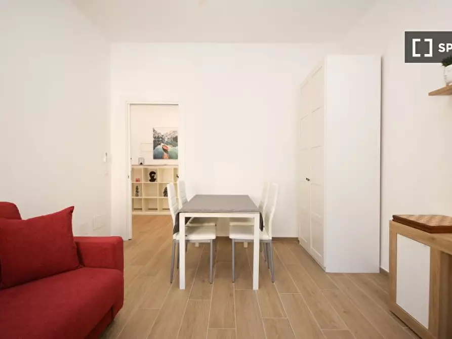 Immagine 4 di Appartamento in affitto  in Piazza Michele Sanmicheli a Roma