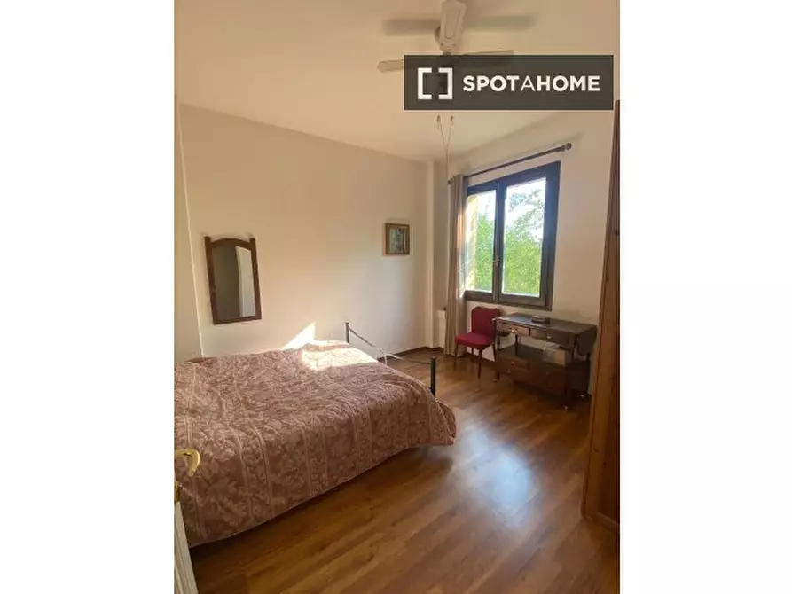 Immagine 1 di Camera condivisa in affitto  in Via Cavaioni a Bologna