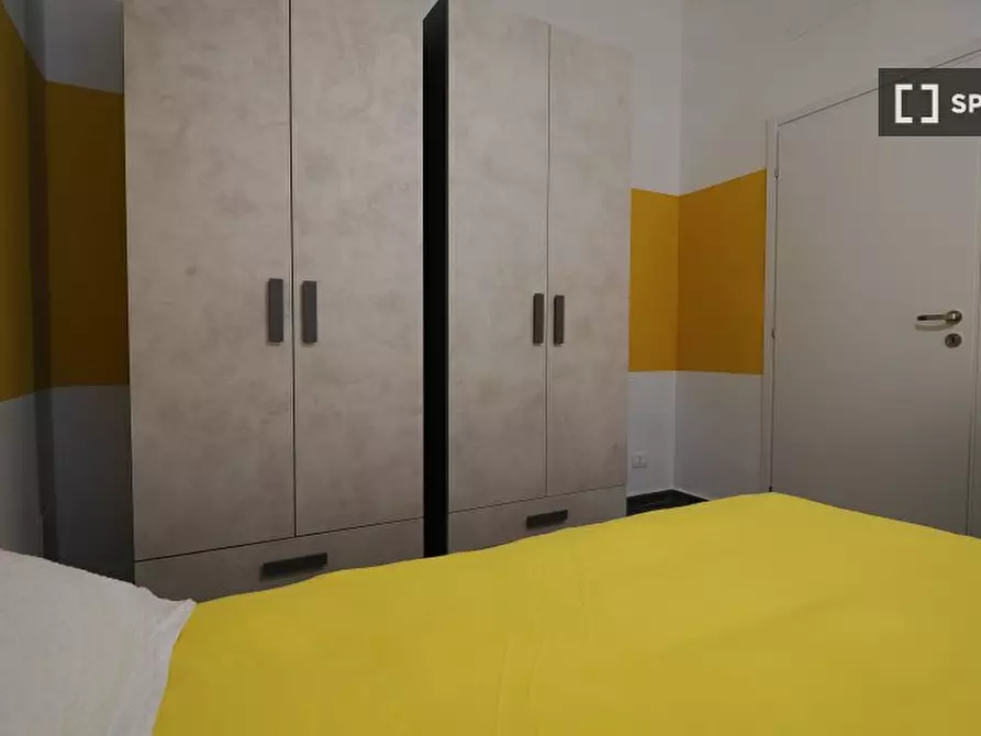 Immagine 3 di Camera condivisa in affitto  in Corso Peschiera a Torino