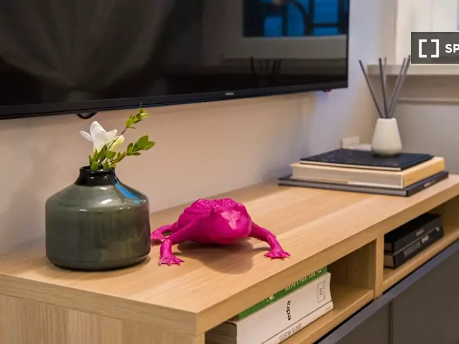 Immagine 5 di Appartamento in affitto  in Via Dolomiti a Milano