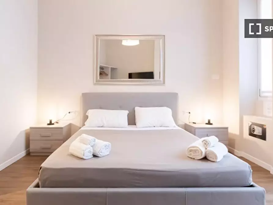 Immagine 2 di Appartamento in affitto  in Via Santa Maria Valle a Milano