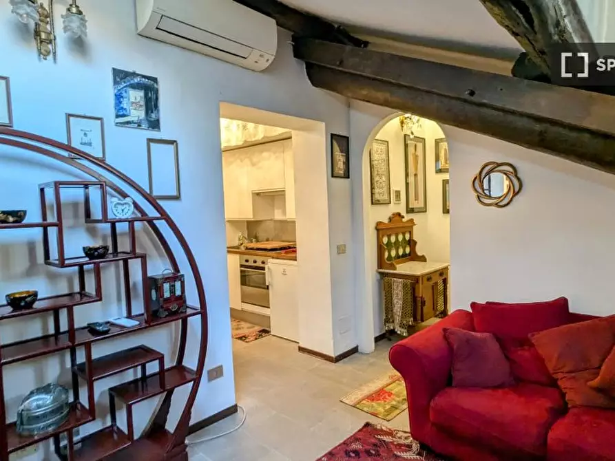 Immagine 4 di Ufficio in affitto  in Via dei Transiti a Milano