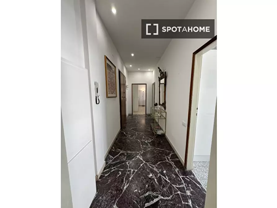 Immagine 8 di Appartamento in affitto  in Via Felice Fontana a Firenze