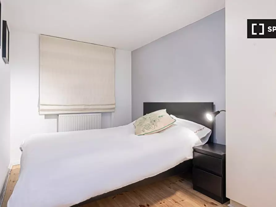 Immagine 14 di Appartamento in affitto  in Kent Terrace a Camden Town