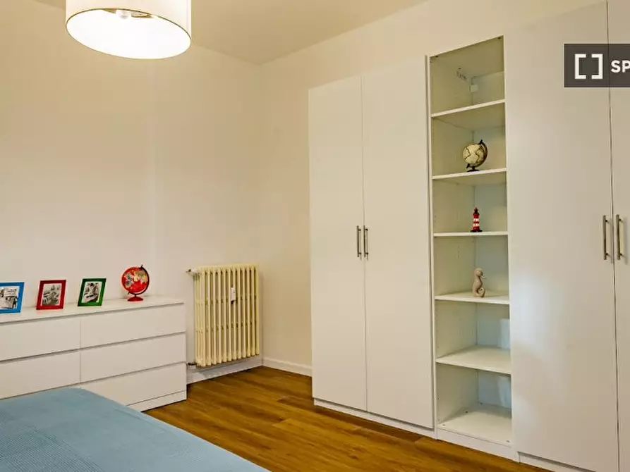 Immagine 2 di Appartamento in affitto  in Viale Val Padana a Roma