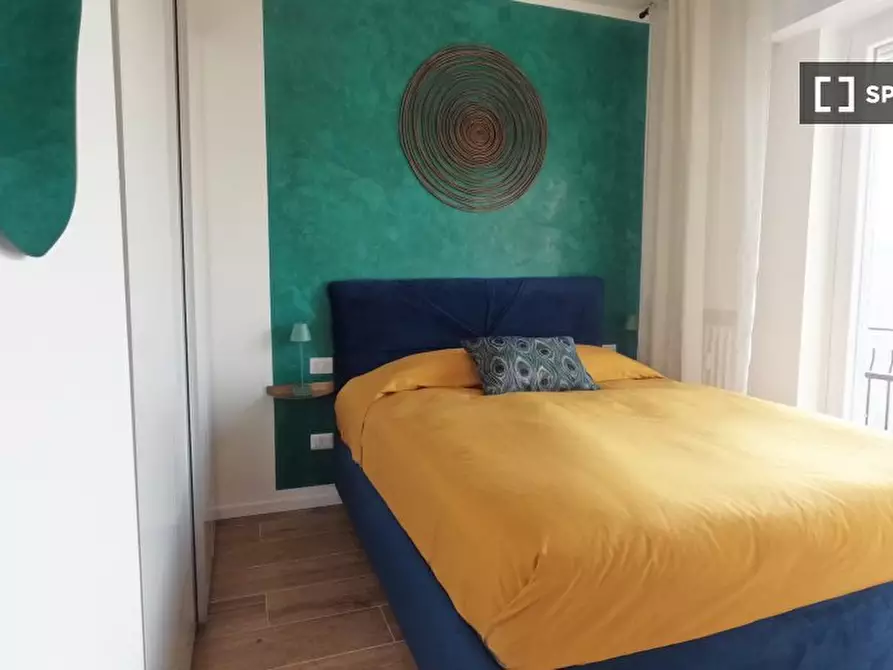 Immagine 5 di Appartamento in affitto  in Via Carlo Marochetti a Milano