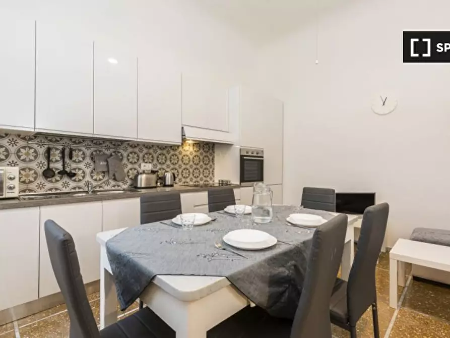 Immagine 9 di Appartamento in affitto  in Via Orcagna a Firenze