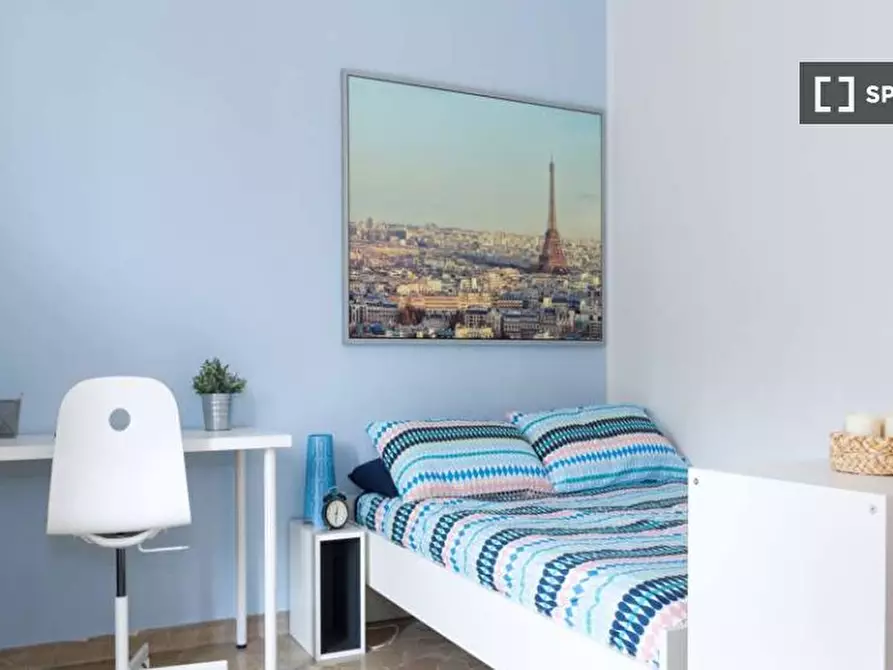 Immagine 3 di Camera condivisa in affitto  in Via Lepanto a Milano