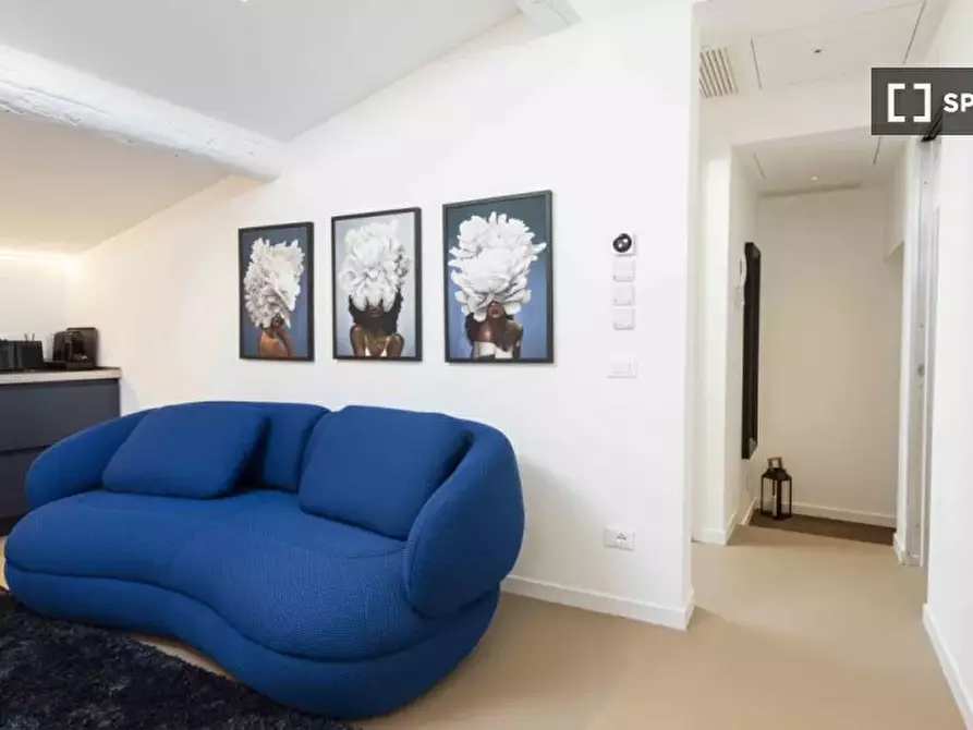 Immagine 11 di Appartamento in affitto  in Via Sant'Egidio a Firenze