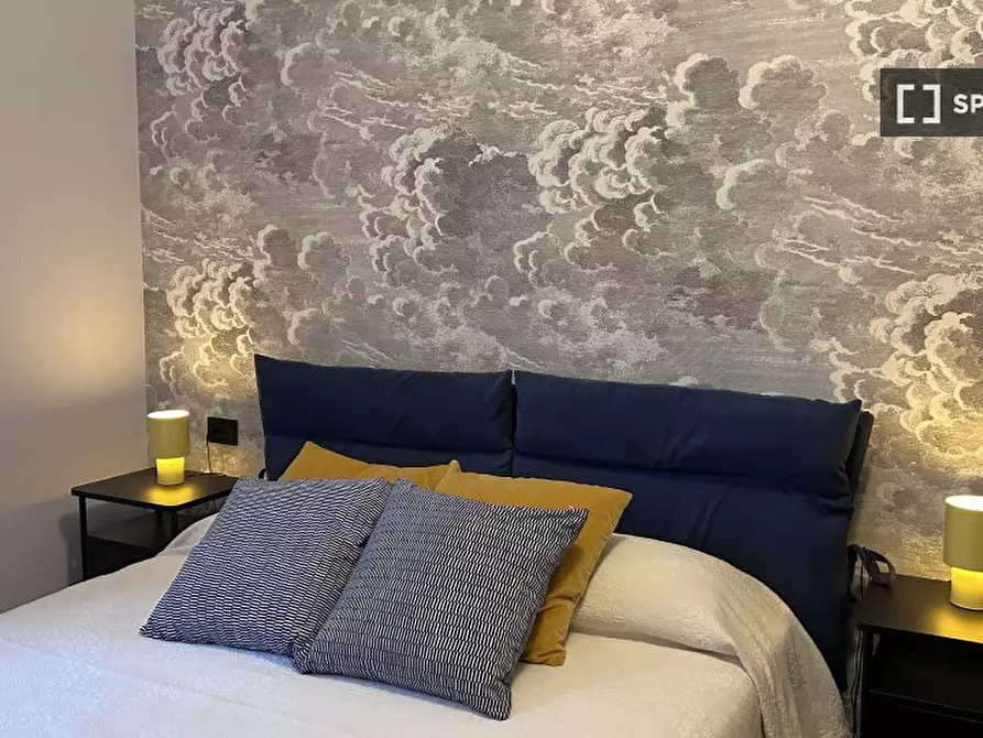 Immagine 19 di Appartamento in affitto  in Via Tavazzano a Milano