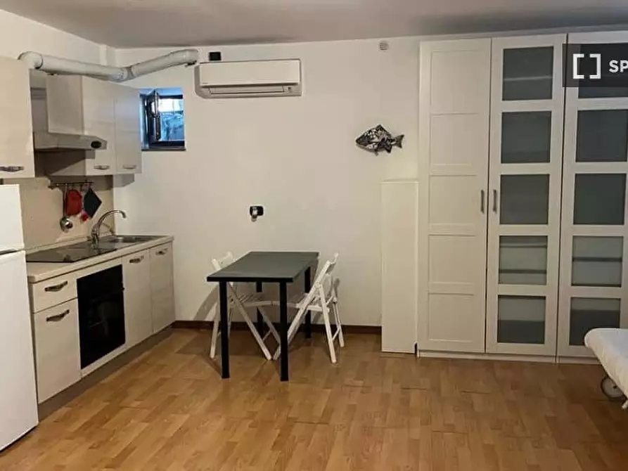 Immagine 2 di Ufficio in affitto  in Via Vallarsa a Milano