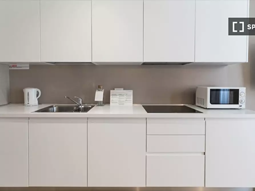 Immagine 8 di Appartamento in affitto  in Via Carlo Freguglia a Milano