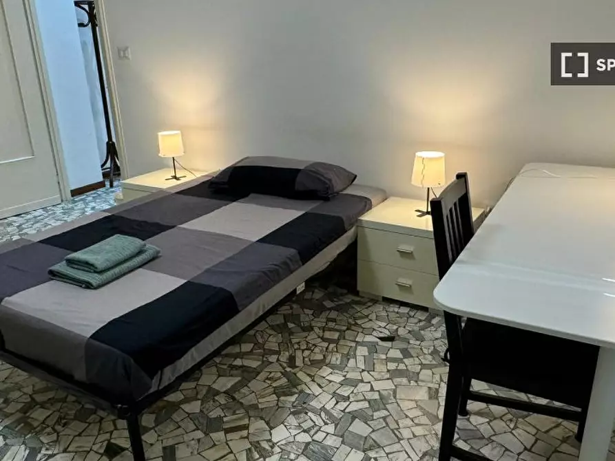 Immagine 1 di Appartamento in affitto  in Via Roberto Sarfatti a Milano