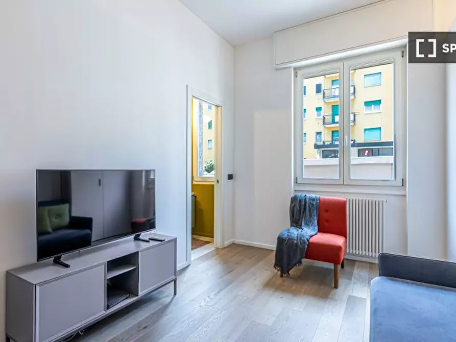 Immagine 19 di Appartamento in affitto  in Via Gressoney a Milano