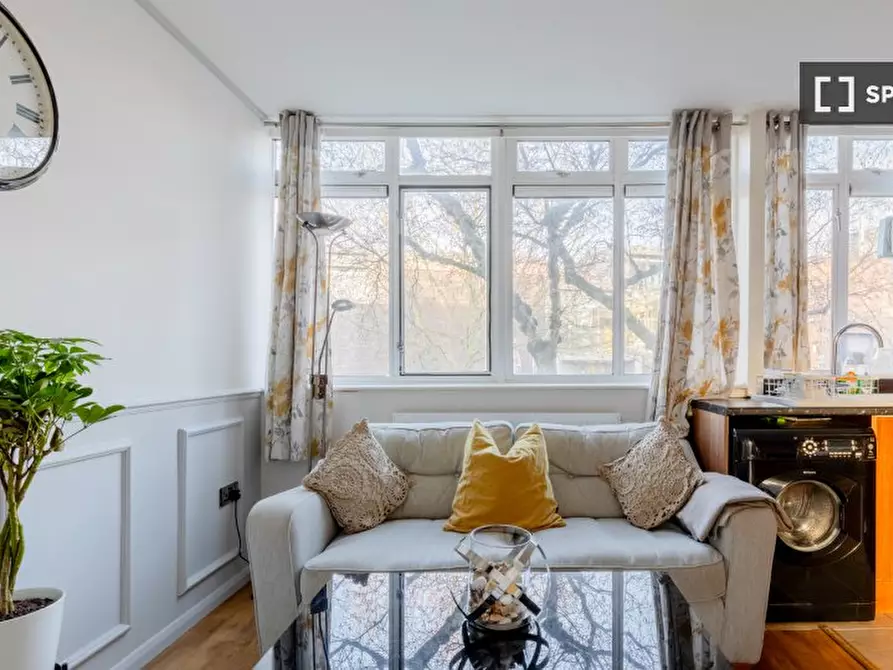Immagine 10 di Appartamento in affitto  in Marylands Rd a Paddington