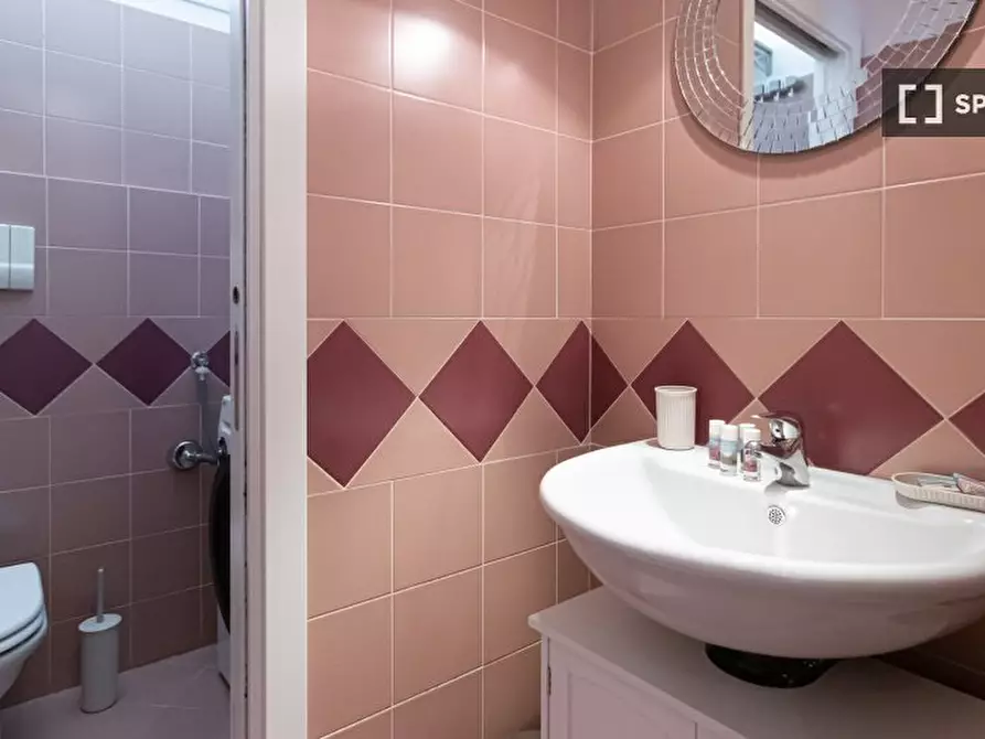 Immagine 16 di Appartamento in affitto  in Viale Papiniano a Milano