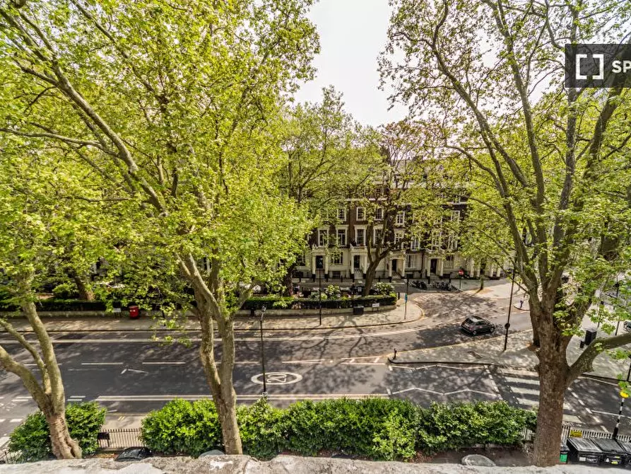 Immagine 13 di Appartamento in affitto  in Sussex Gardens a Paddington