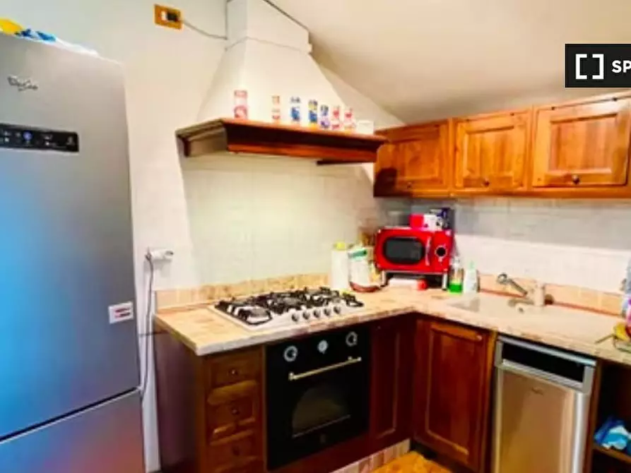 Immagine 2 di Appartamento in affitto  in Piazza Sire Raul a Milano