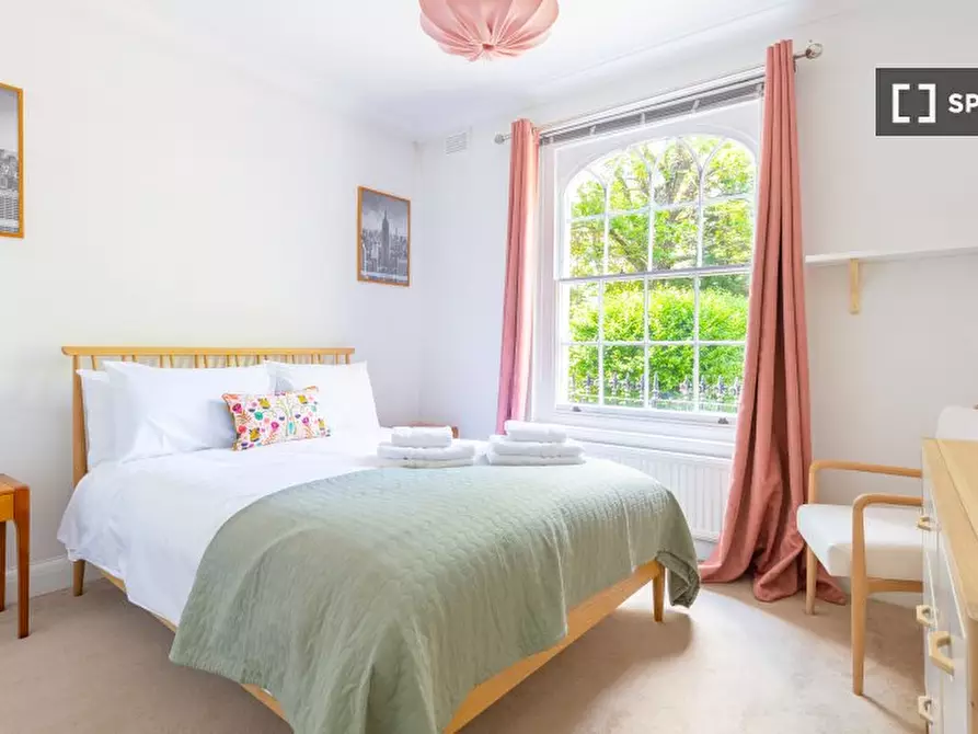 Immagine 5 di Appartamento in affitto  in b (Ground Floor Flat) a Islington