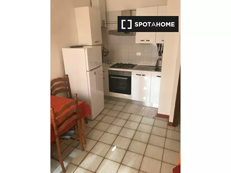 Immagine 2 di Appartamento in affitto  in Corso Trapani a Torino