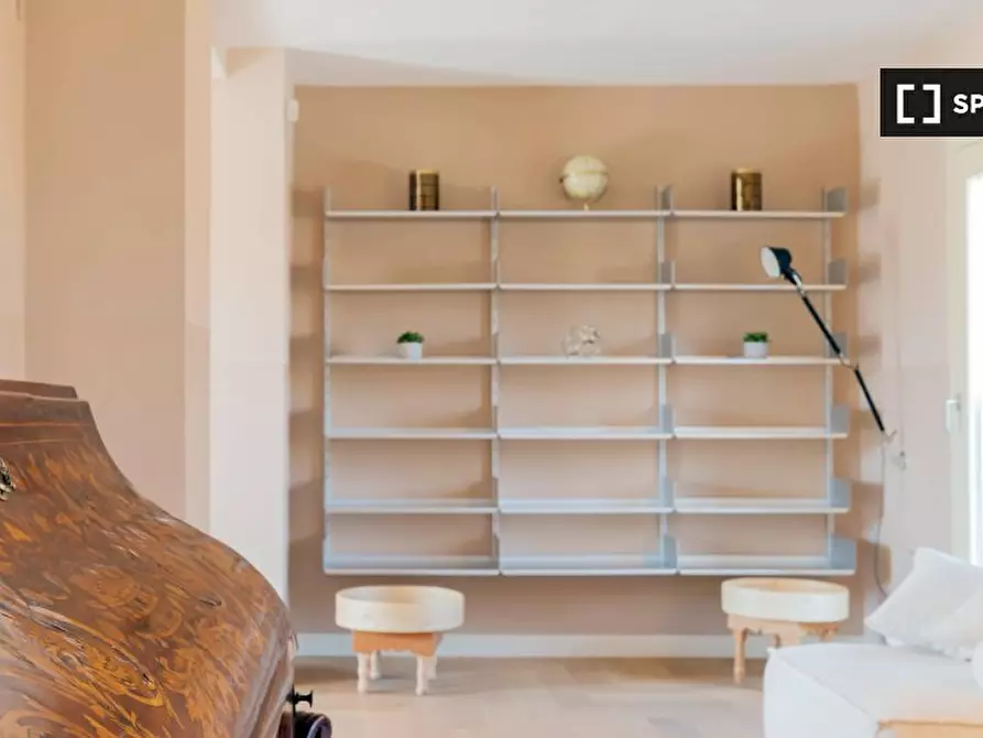 Immagine 7 di Appartamento in affitto  in Via Lecco a Milano