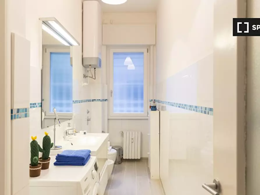 Immagine 17 di Appartamento in affitto  in Via Privata Tirso a Milano