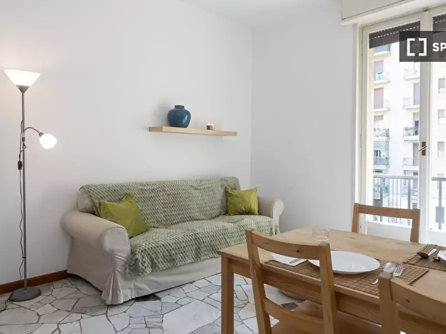 Immagine 2 di Appartamento in affitto  in Via Privata delle Primule a Milano