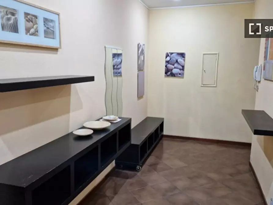 Immagine 13 di Camera condivisa in affitto  in Via Federico Paolini a Torino