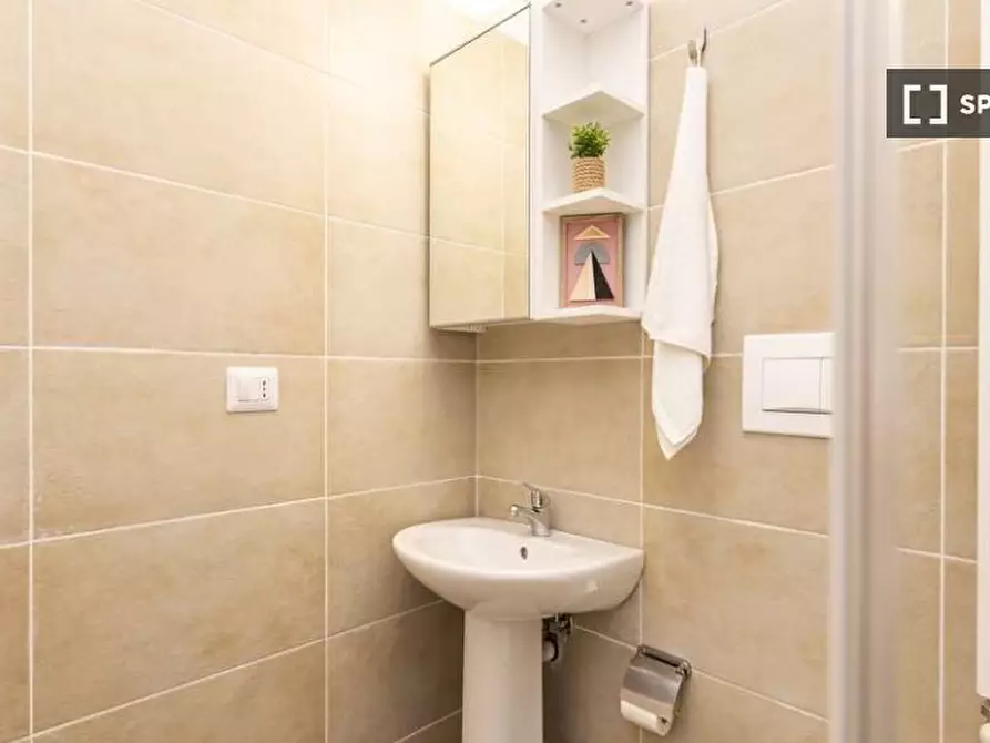 Immagine 19 di Camera condivisa in affitto  in Via Giovanni Paisiello a Milano