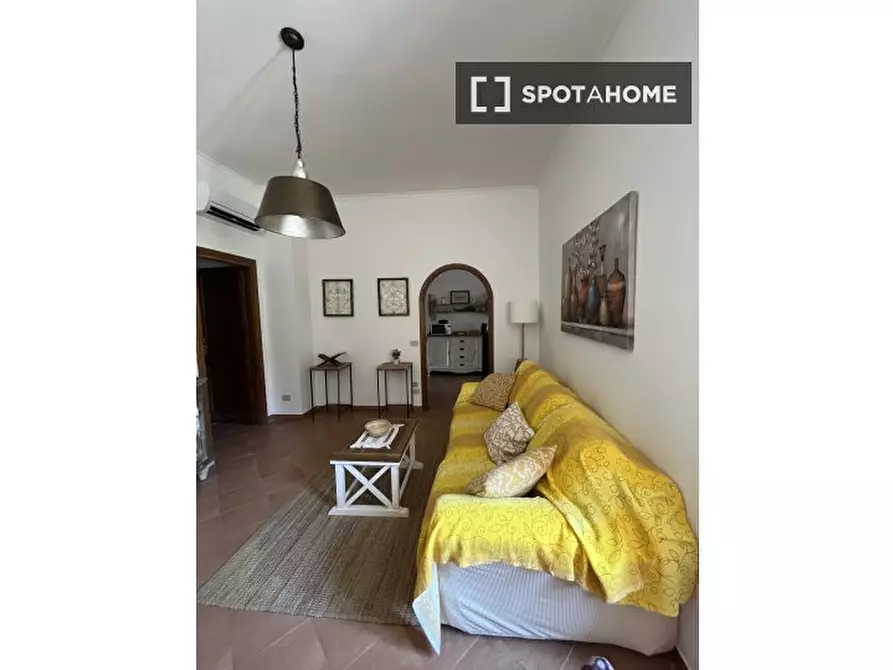 Immagine 4 di Camera condivisa in affitto  in Via della Collegiata a Bracciano