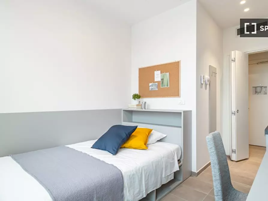 Immagine 9 di Ufficio in affitto  in Viale della Toscana a Firenze