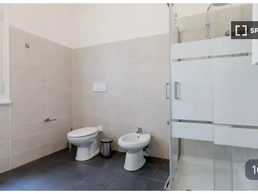 Immagine 10 di Camera condivisa in affitto  in Via Baldo degli Ubaldi a Roma