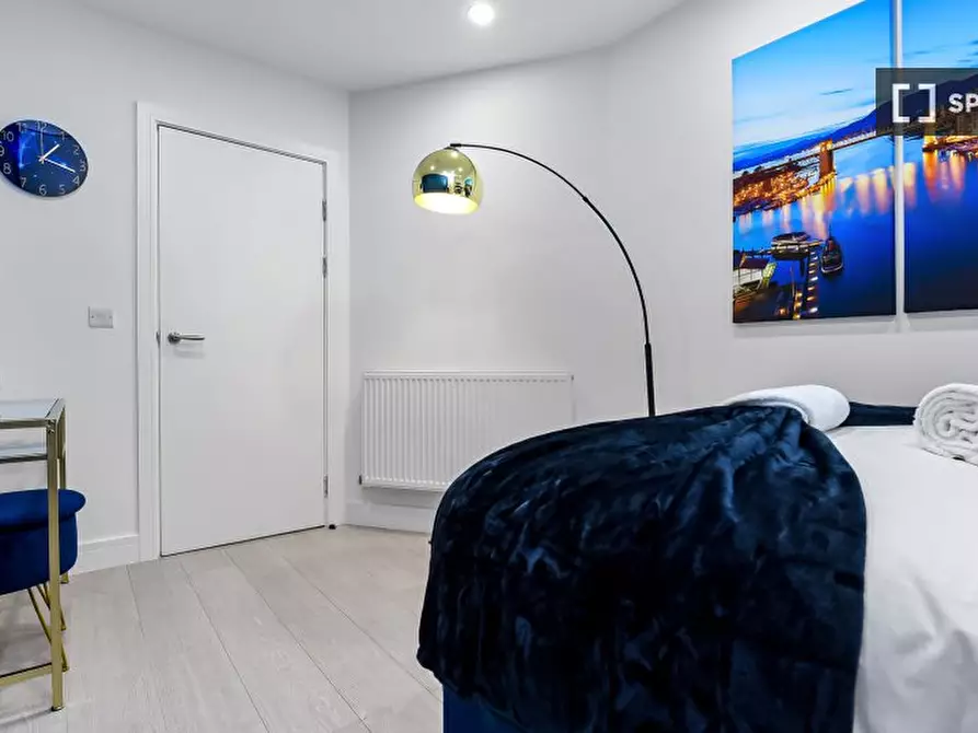 Immagine 8 di Appartamento in affitto  in flat a Tottenham