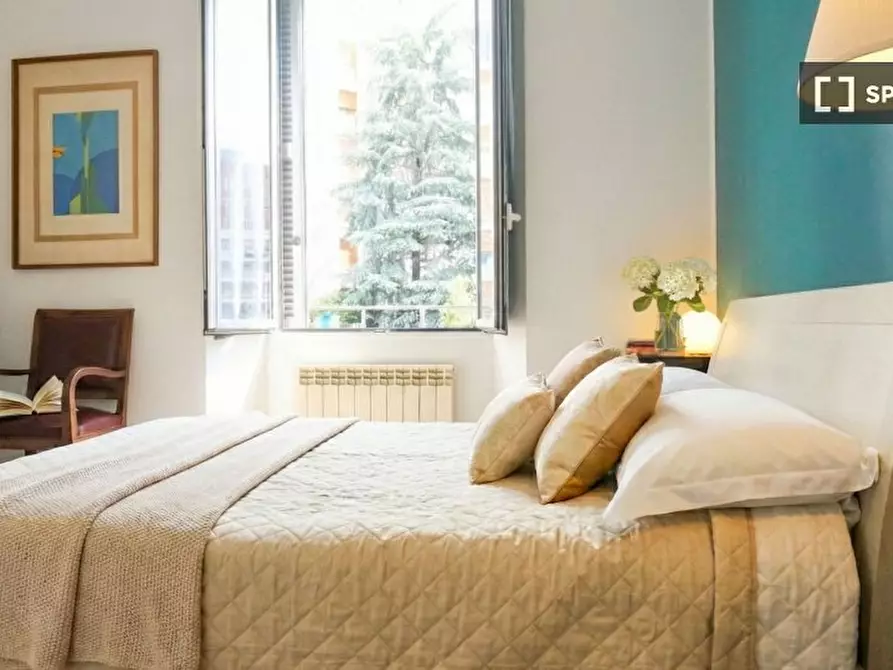 Immagine 14 di Appartamento in affitto  in C.so Lodi a Milano