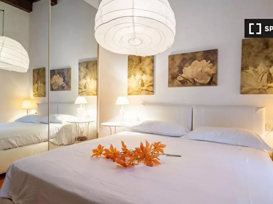 Immagine 4 di Appartamento in affitto  in Via dei Georgofili a Firenze