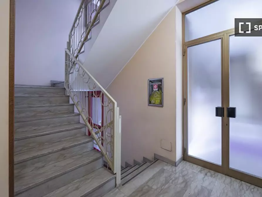 Immagine 7 di Appartamento in affitto  in Via Alessandro Repetti a Milano