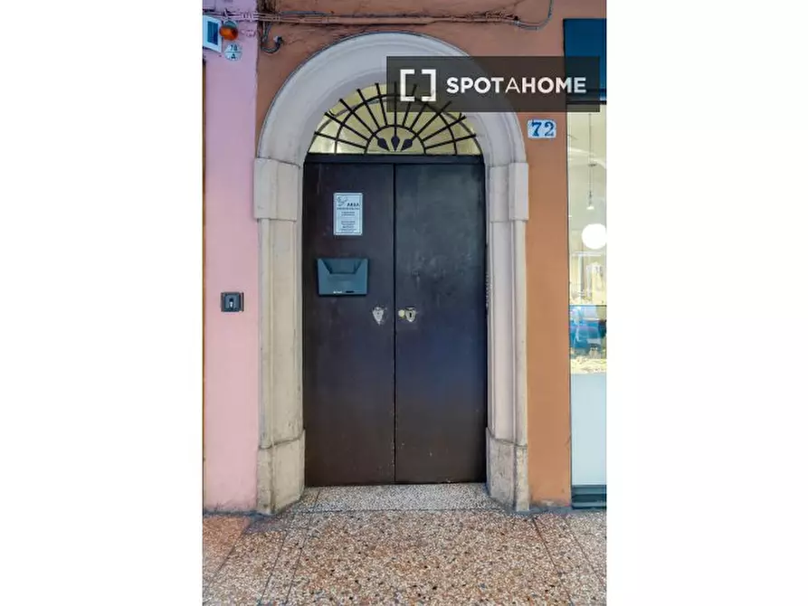 Immagine 15 di Ufficio in affitto  in Via S. Vitale a Bologna