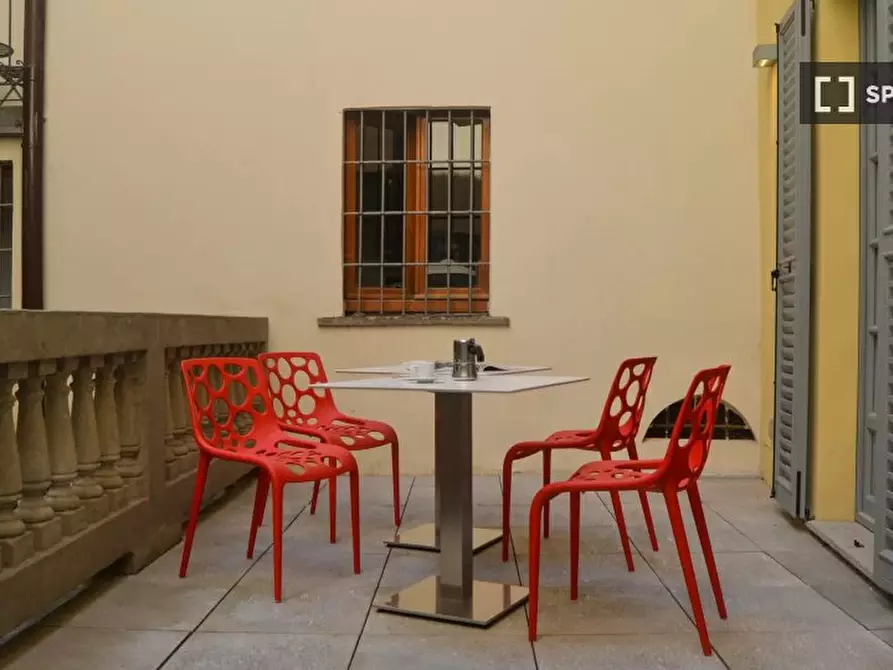 Immagine 15 di Appartamento in affitto  in Via Santa Maria Fulcorina a Milano