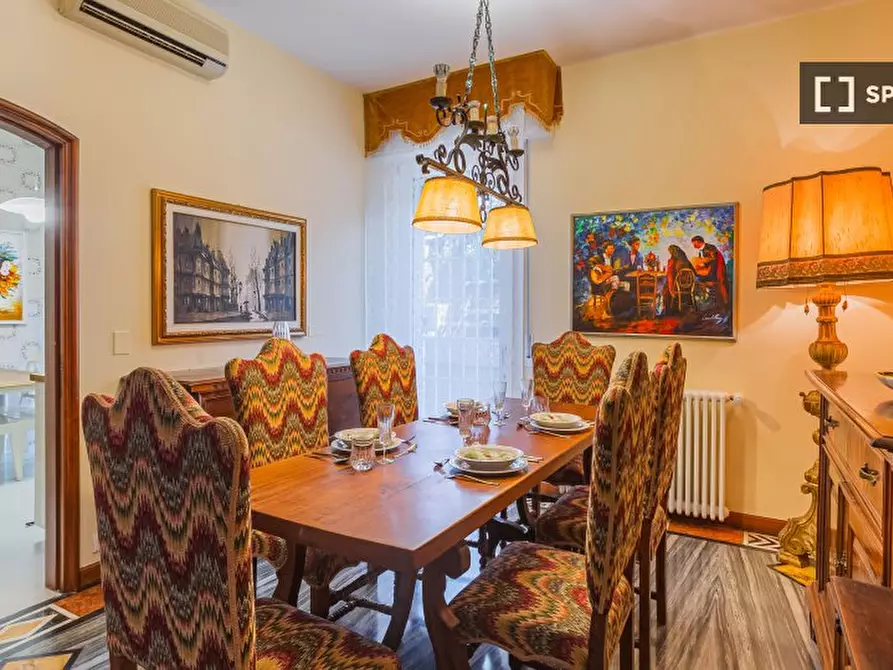 Immagine 1 di Appartamento in affitto  in Via Tullio Levi Civita a Bologna