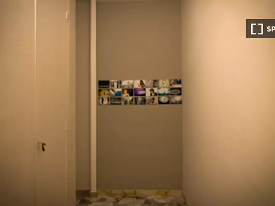 Immagine 5 di Camera condivisa in affitto  in Lungo Dora Firenze a Torino