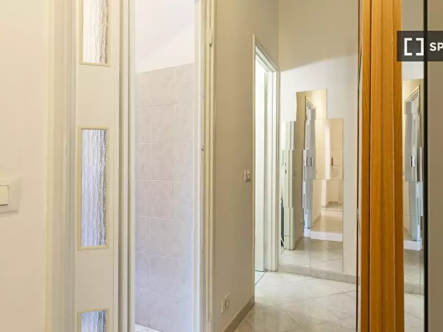 Immagine 9 di Ufficio in affitto  in Via Leone Tolstoi a Milano