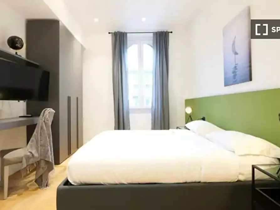 Immagine 6 di Appartamento in affitto  in P.za Argentina a Milano