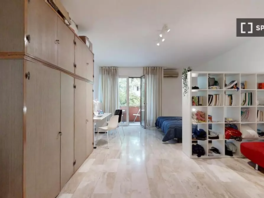 Immagine 1 di Camera condivisa in affitto  in VIA Tirana a Padova