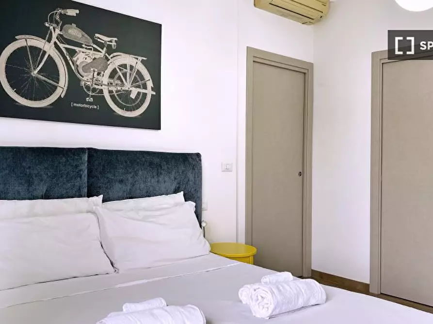 Immagine 12 di Appartamento in affitto  in Via della Filanda a Bologna