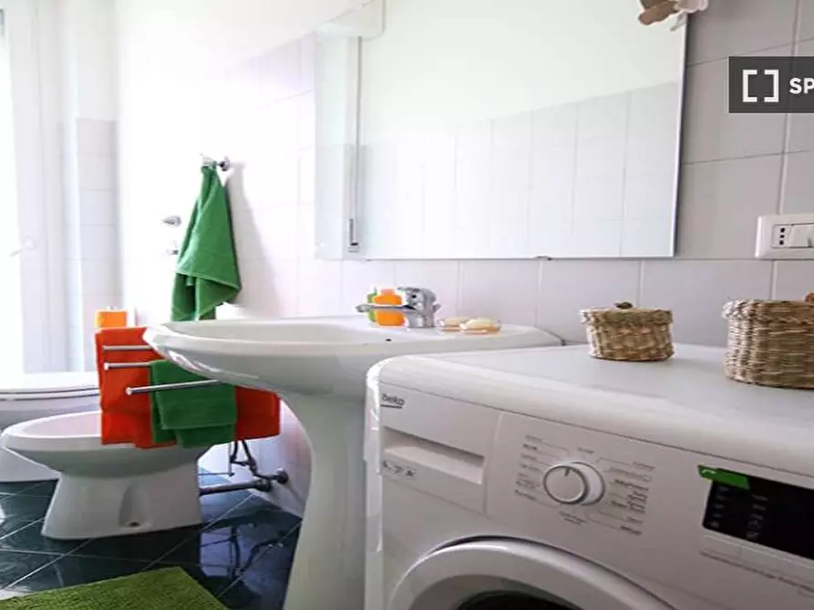 Immagine 9 di Camera condivisa in affitto  in Via Val Lavizzana Milan a Milano