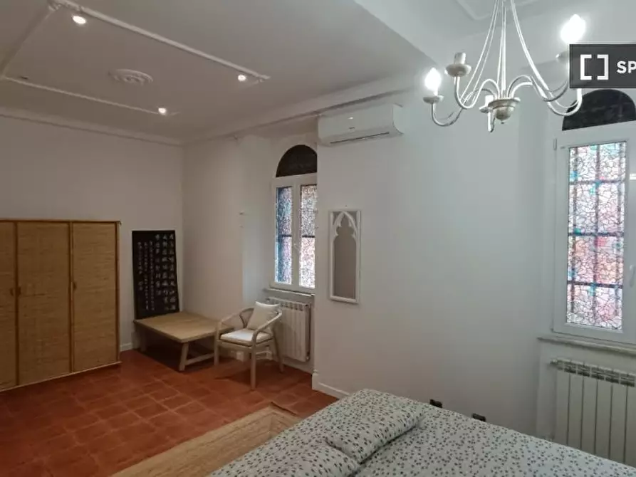 Immagine 11 di Ufficio in affitto  in Lungomare Duca degli Abruzzi a Roma