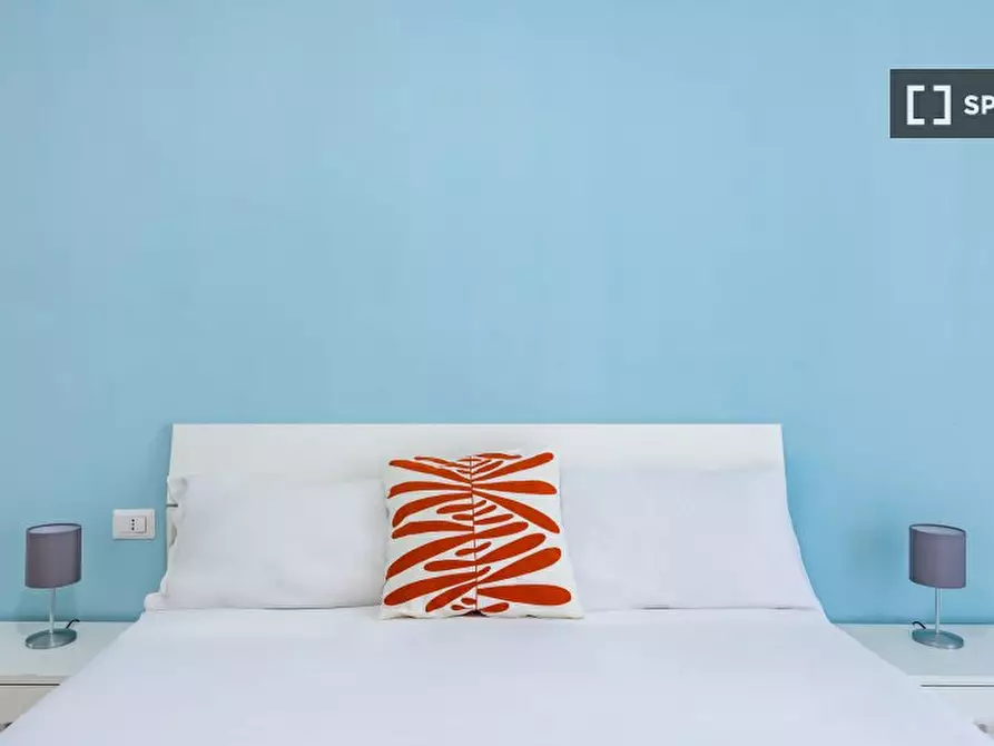 Immagine 7 di Appartamento in affitto  in Corso Meridionale a Napoli